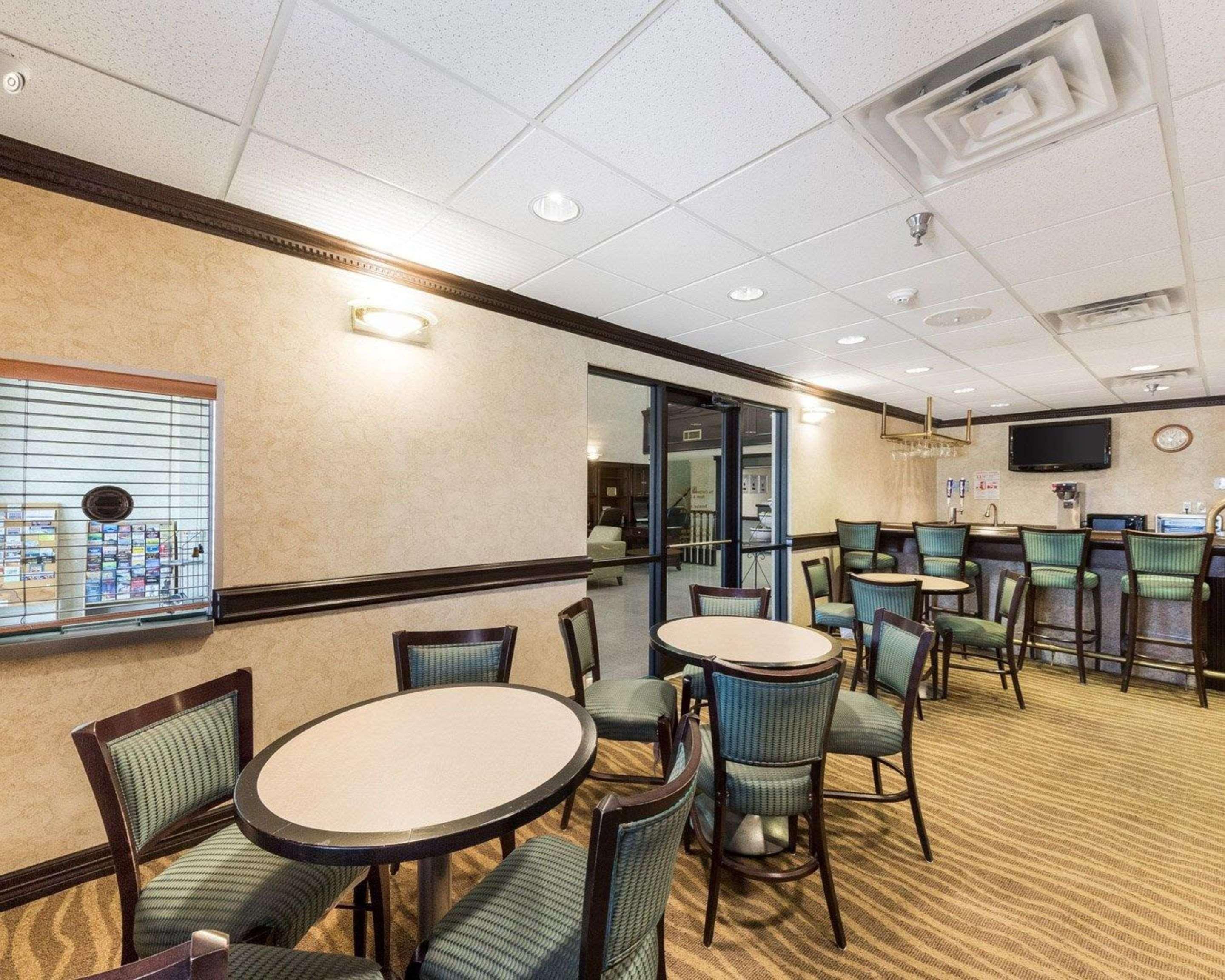 Quality Inn Ingleside - Corpus Christi Exterior foto