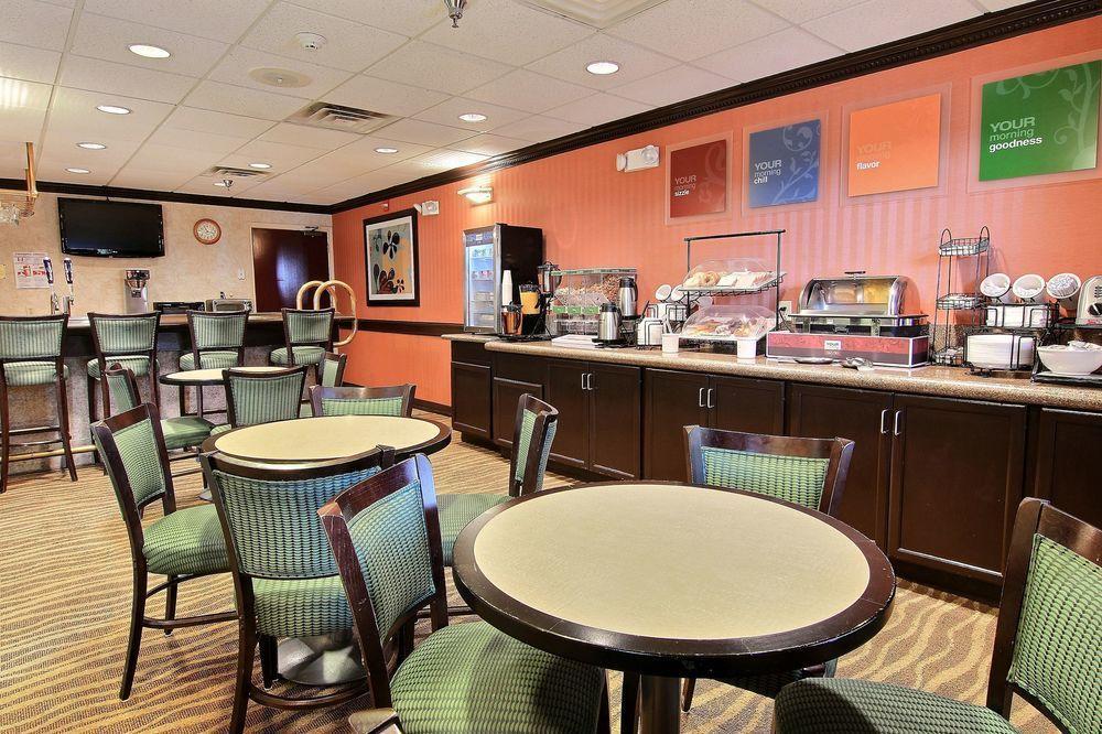 Quality Inn Ingleside - Corpus Christi Exterior foto