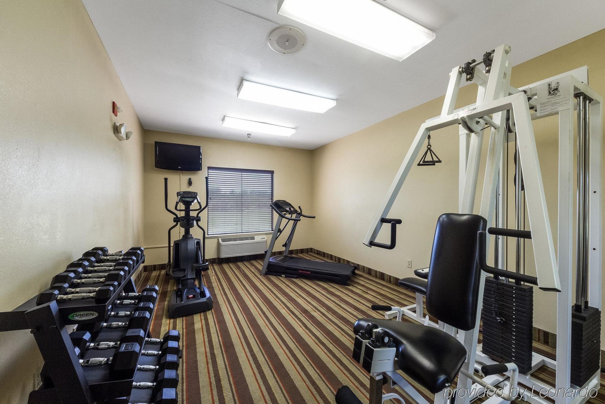Quality Inn Ingleside - Corpus Christi Exterior foto