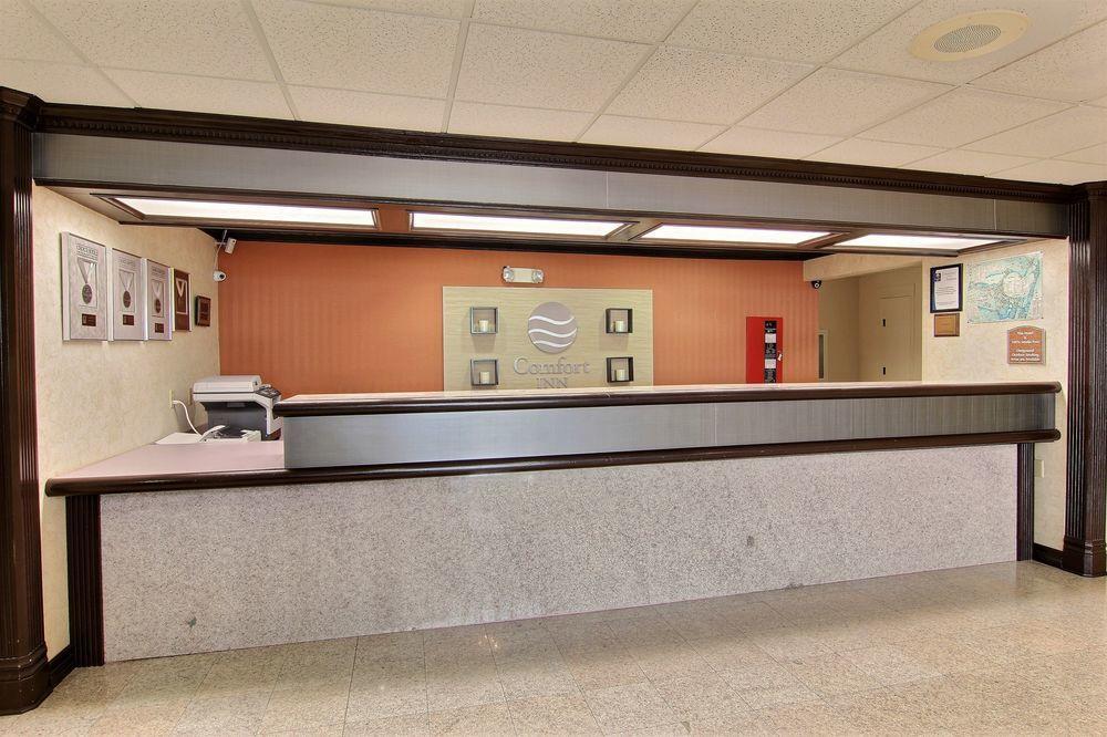 Quality Inn Ingleside - Corpus Christi Exterior foto