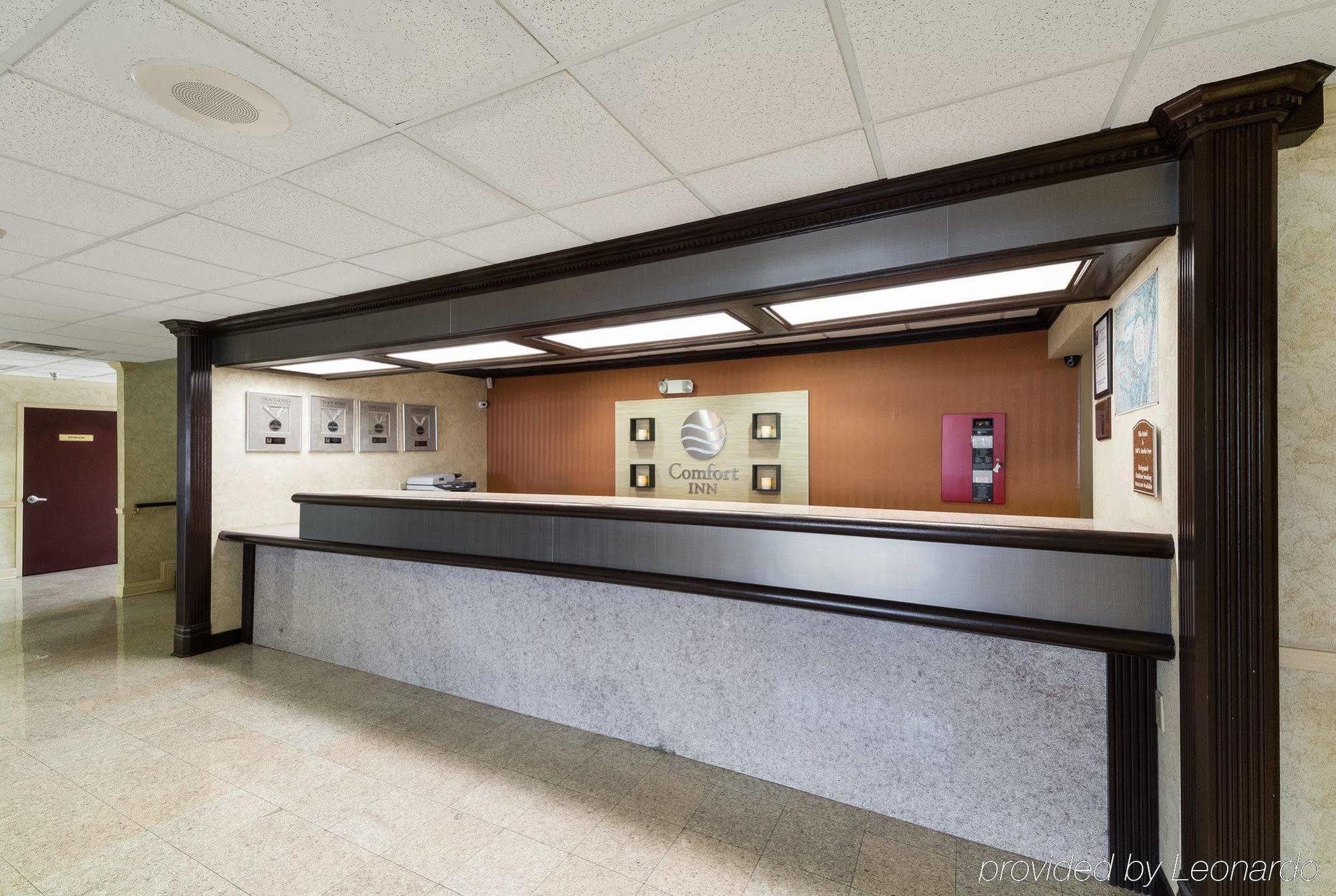 Quality Inn Ingleside - Corpus Christi Exterior foto