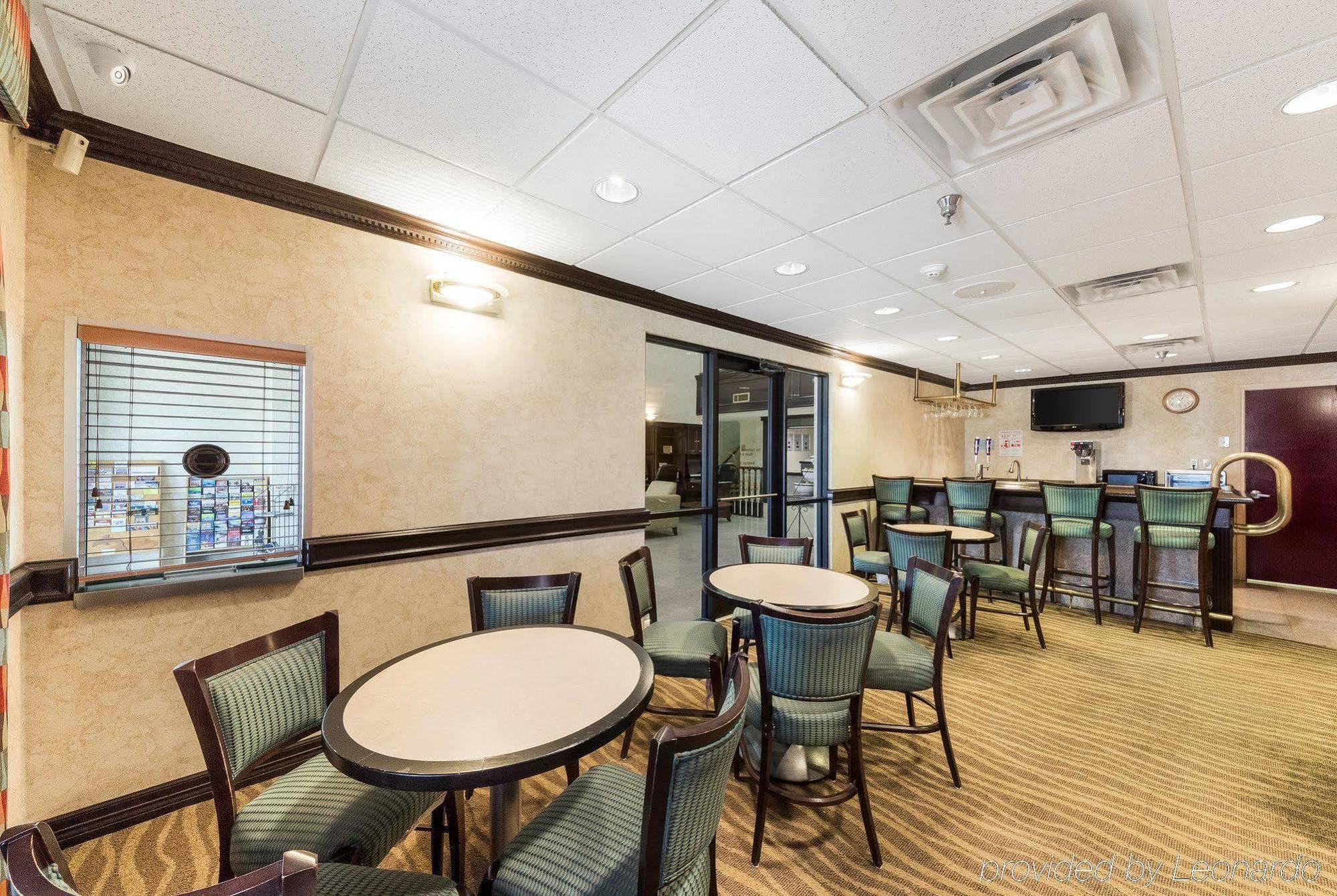 Quality Inn Ingleside - Corpus Christi Exterior foto