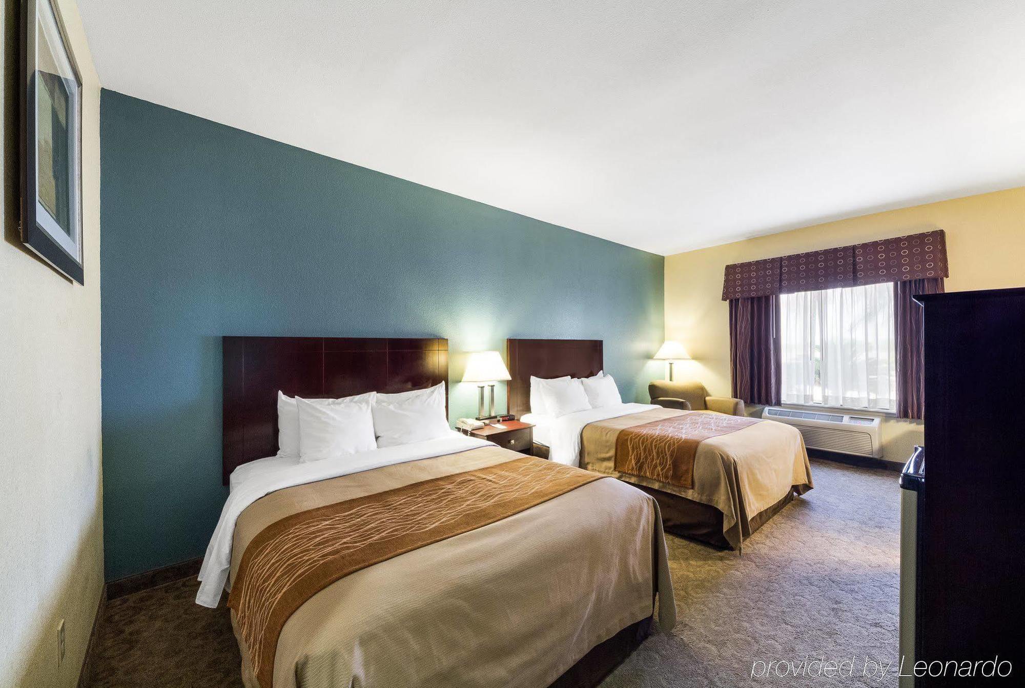 Quality Inn Ingleside - Corpus Christi Exterior foto