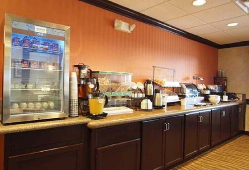Quality Inn Ingleside - Corpus Christi Exterior foto