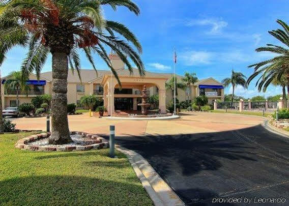Quality Inn Ingleside - Corpus Christi Exterior foto
