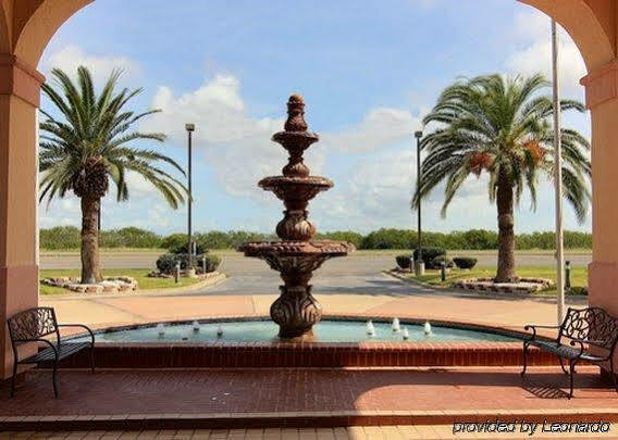Quality Inn Ingleside - Corpus Christi Exterior foto