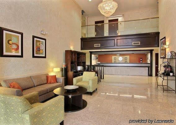 Quality Inn Ingleside - Corpus Christi Exterior foto