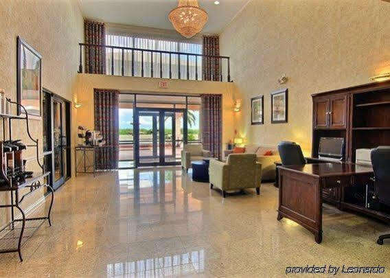Quality Inn Ingleside - Corpus Christi Exterior foto