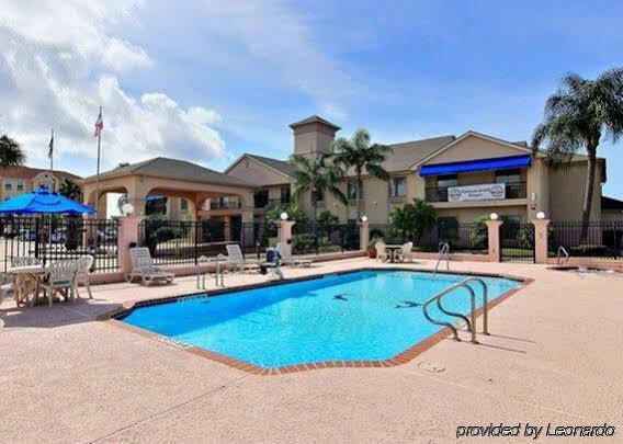 Quality Inn Ingleside - Corpus Christi Exterior foto
